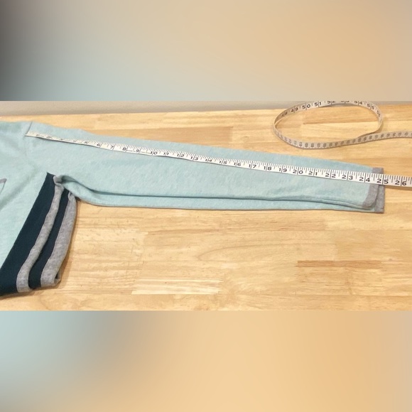 Smartwool Sweater Shadow Pine Color Block Merino Wool Blend Women's XL perfect - Picture 8 of 10